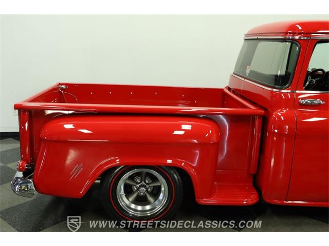 1957 Chevrolet 3100 (CC-2090007) for sale in Lutz, Florida