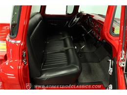 1957 Chevrolet 3100 (CC-2090007) for sale in Lutz, Florida