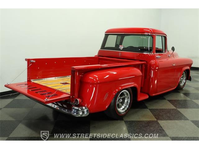 1957 Chevrolet 3100 (CC-2090007) for sale in Lutz, Florida