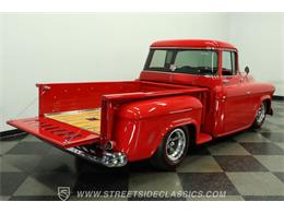 1957 Chevrolet 3100 (CC-2090007) for sale in Lutz, Florida