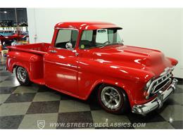 1957 Chevrolet 3100 (CC-2090007) for sale in Lutz, Florida