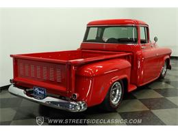 1957 Chevrolet 3100 (CC-2090007) for sale in Lutz, Florida