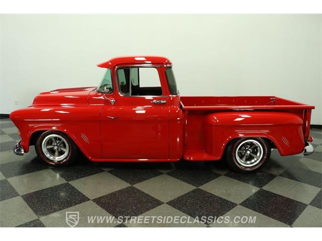 1957 Chevrolet 3100 (CC-2090007) for sale in Lutz, Florida