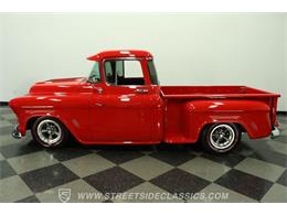 1957 Chevrolet 3100 (CC-2090007) for sale in Lutz, Florida