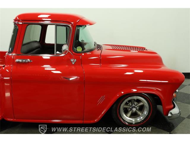 1957 Chevrolet 3100 (CC-2090007) for sale in Lutz, Florida