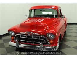 1957 Chevrolet 3100 (CC-2090007) for sale in Lutz, Florida