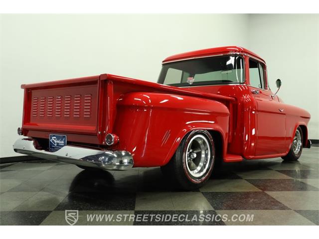 1957 Chevrolet 3100 (CC-2090007) for sale in Lutz, Florida