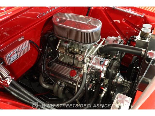 1957 Chevrolet 3100 (CC-2090007) for sale in Lutz, Florida