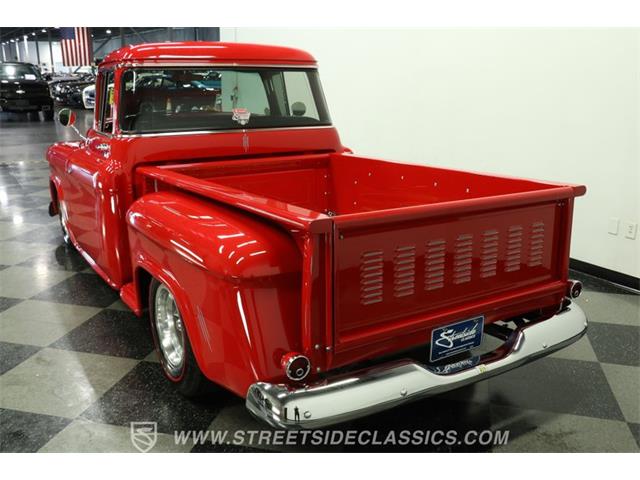 1957 Chevrolet 3100 (CC-2090007) for sale in Lutz, Florida