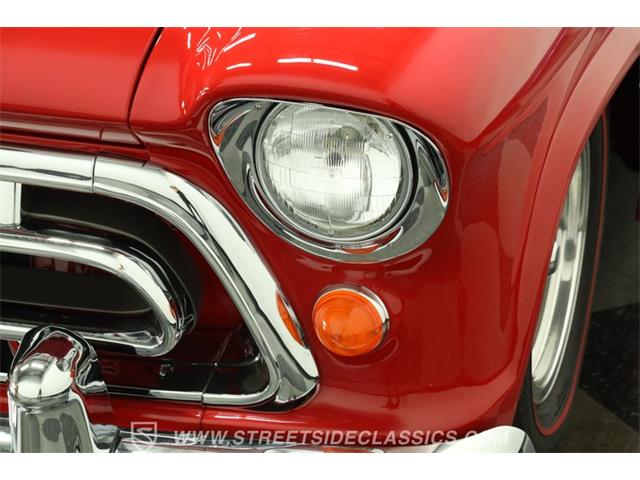1957 Chevrolet 3100 (CC-2090007) for sale in Lutz, Florida