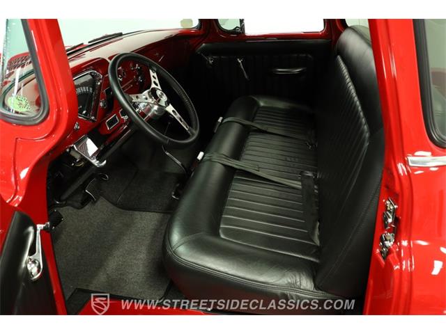 1957 Chevrolet 3100 (CC-2090007) for sale in Lutz, Florida