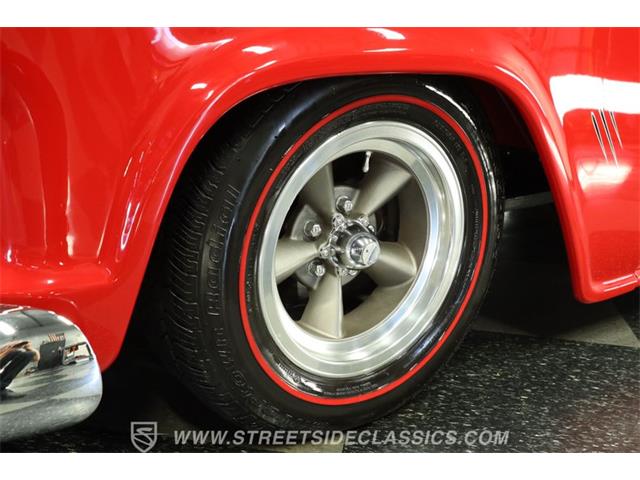 1957 Chevrolet 3100 (CC-2090007) for sale in Lutz, Florida