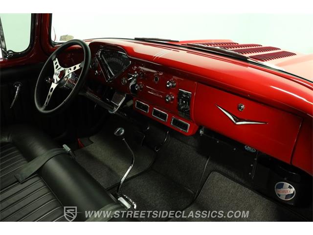 1957 Chevrolet 3100 (CC-2090007) for sale in Lutz, Florida