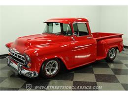 1957 Chevrolet 3100 (CC-2090007) for sale in Lutz, Florida