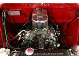 1957 Chevrolet 3100 (CC-2090007) for sale in Lutz, Florida
