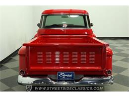 1957 Chevrolet 3100 (CC-2090007) for sale in Lutz, Florida