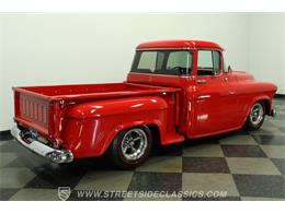 1957 Chevrolet 3100 (CC-2090007) for sale in Lutz, Florida