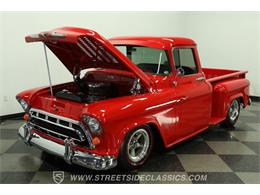 1957 Chevrolet 3100 (CC-2090007) for sale in Lutz, Florida