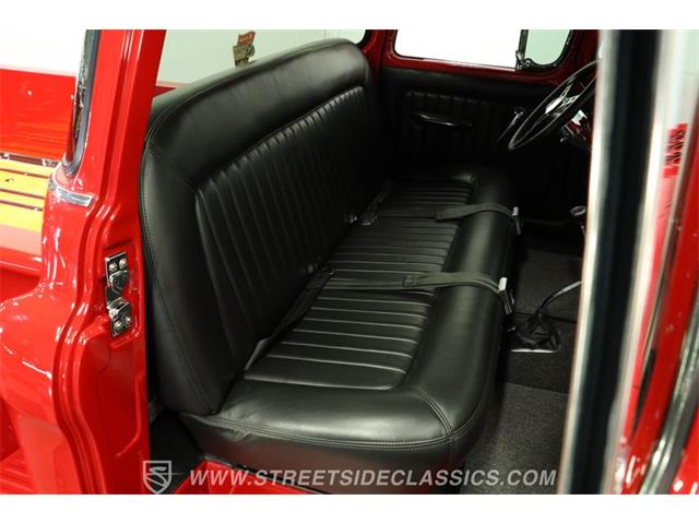 1957 Chevrolet 3100 (CC-2090007) for sale in Lutz, Florida