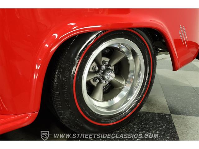 1957 Chevrolet 3100 (CC-2090007) for sale in Lutz, Florida