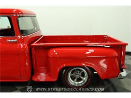 1957 Chevrolet 3100 (CC-2090007) for sale in Lutz, Florida