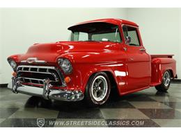 1957 Chevrolet 3100 (CC-2090007) for sale in Lutz, Florida