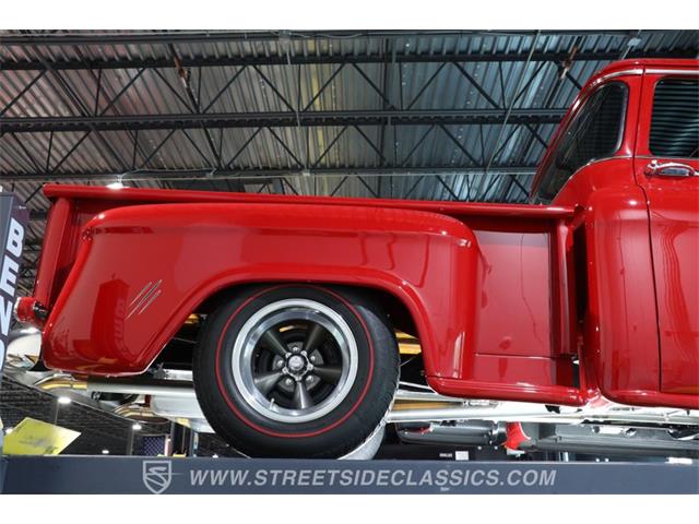 1957 Chevrolet 3100 (CC-2090007) for sale in Lutz, Florida