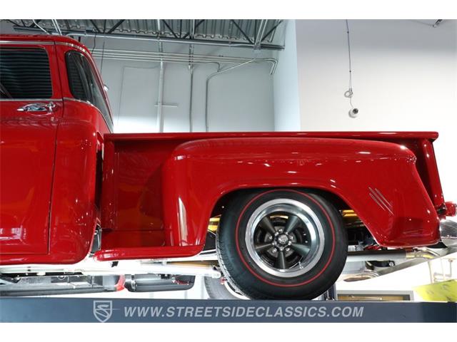 1957 Chevrolet 3100 (CC-2090007) for sale in Lutz, Florida