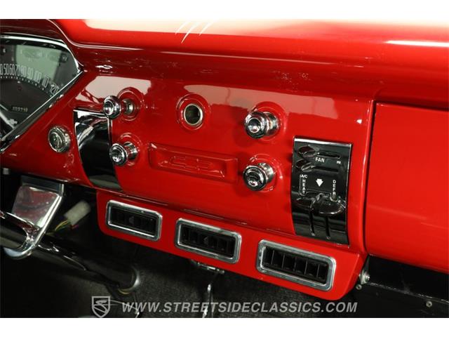 1957 Chevrolet 3100 (CC-2090007) for sale in Lutz, Florida