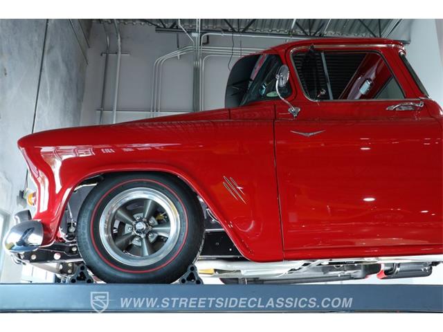 1957 Chevrolet 3100 (CC-2090007) for sale in Lutz, Florida