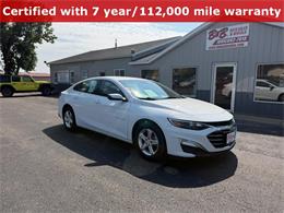 2022 Chevrolet Malibu (CC-2090070) for sale in Brookings, South Dakota