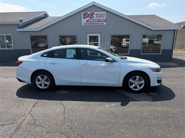 2022 Chevrolet Malibu (CC-2090070) for sale in Brookings, South Dakota
