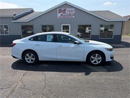 2022 Chevrolet Malibu (CC-2090070) for sale in Brookings, South Dakota