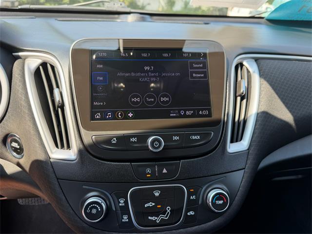 2022 Chevrolet Malibu (CC-2090070) for sale in Brookings, South Dakota