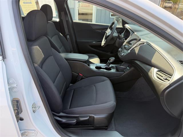 2022 Chevrolet Malibu (CC-2090070) for sale in Brookings, South Dakota
