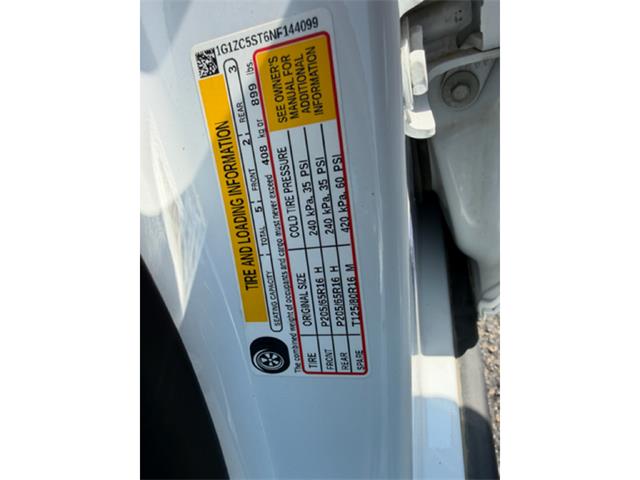 2022 Chevrolet Malibu (CC-2090070) for sale in Brookings, South Dakota