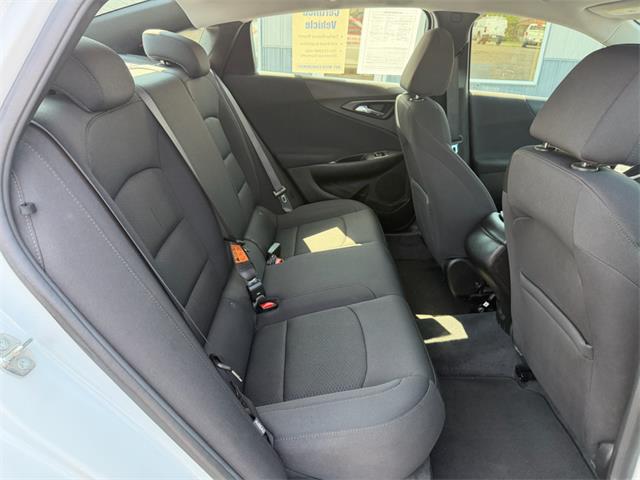 2022 Chevrolet Malibu (CC-2090070) for sale in Brookings, South Dakota