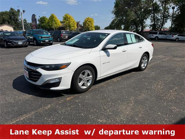 2022 Chevrolet Malibu (CC-2090070) for sale in Brookings, South Dakota