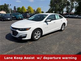 2022 Chevrolet Malibu (CC-2090070) for sale in Brookings, South Dakota