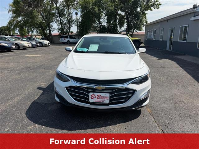 2022 Chevrolet Malibu (CC-2090070) for sale in Brookings, South Dakota