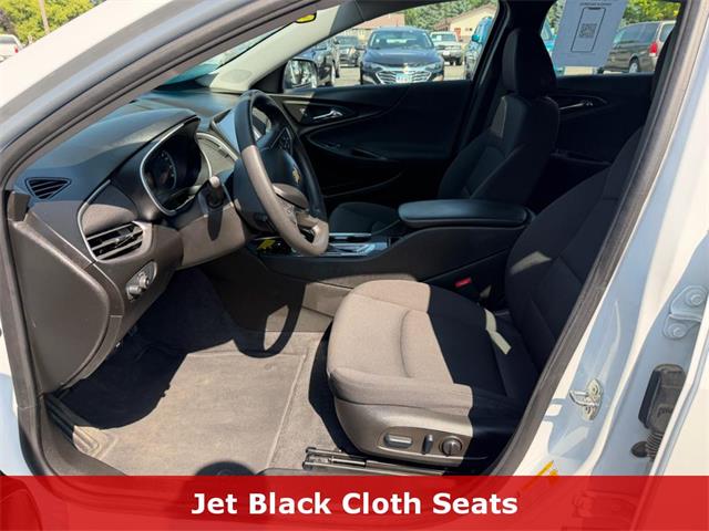 2022 Chevrolet Malibu (CC-2090070) for sale in Brookings, South Dakota