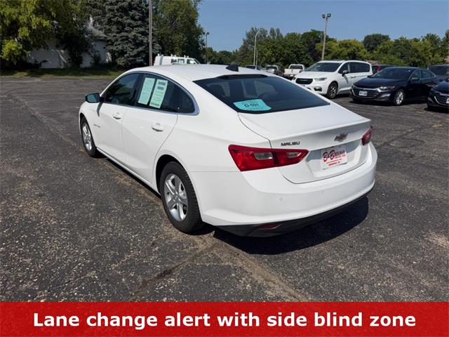 2022 Chevrolet Malibu (CC-2090070) for sale in Brookings, South Dakota