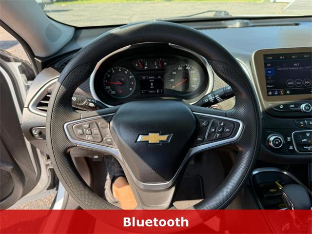 2022 Chevrolet Malibu (CC-2090070) for sale in Brookings, South Dakota