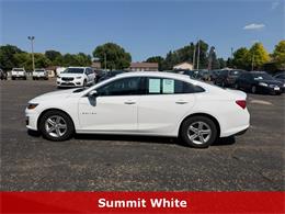 2022 Chevrolet Malibu (CC-2090070) for sale in Brookings, South Dakota