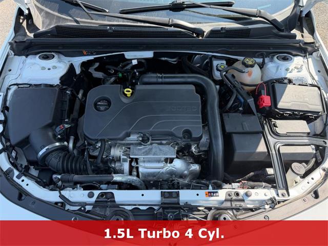 2022 Chevrolet Malibu (CC-2090070) for sale in Brookings, South Dakota