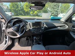 2022 Chevrolet Malibu (CC-2090070) for sale in Brookings, South Dakota