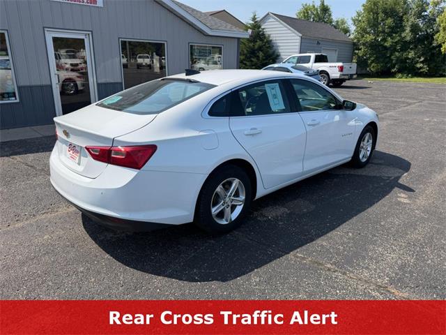 2022 Chevrolet Malibu (CC-2090070) for sale in Brookings, South Dakota
