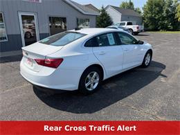 2022 Chevrolet Malibu (CC-2090070) for sale in Brookings, South Dakota