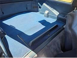 1986 Honda Civic (CC-2090700) for sale in Cadillac, Michigan