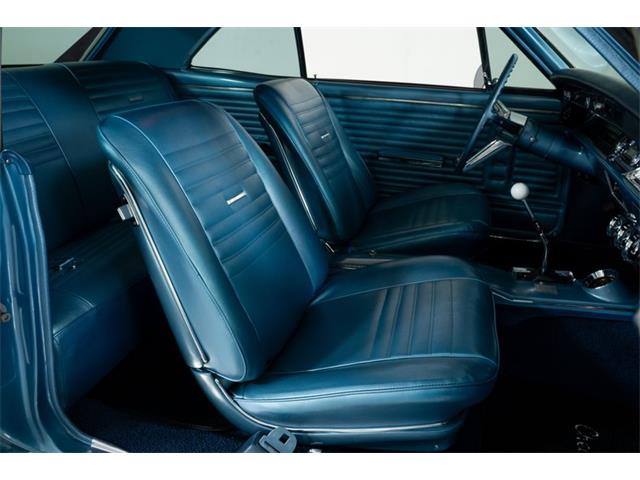 1967 Chevrolet Chevelle (CC-2097000) for sale in St. Charles, Missouri